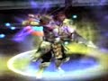 Timmyy und Thyrael am dancen in metin2