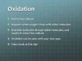 videos de Free Radicals