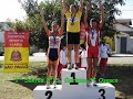 50º J. Regionais Ciclísmo Feminino 40 KM