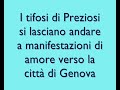 I lacchè e il complotto contro il Genoa I lacchè e il complotto contro il Genoa