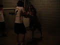 The main event - kenny vs nhut pt 2