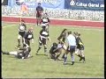 CRAV Rugby- ArcosSevens 07- 1�Parte