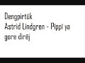 astrid lindgren   pippi ya gore dirêj 2 ji 2:a