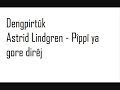 astrid lindgren   pippi ya gore dirêj 2 ji 2:a