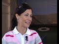 Video: Na golfu s miss JANOU DOLE?ELOVOU