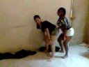 Bota O Melão Pra Kika!