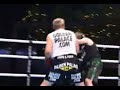 Uwe Boll 4th Fight