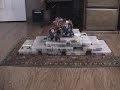 ASC Artic Snow Cat Mindstorms NXT