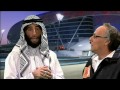 TV3 - Crackòvia - La F1 a Abu Dhabi