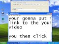 How to Use FLV Converter to Get Free Songz ... LEGALLY!!!!