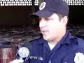 Lixo químico da Eucatex é abandonado em Itupeva Lixo químico da Eucatex é abandonado em Itupeva