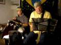 Toby e Bruno tocam a musica MIMAR VC 