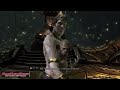 God of War Ascension All cutscenes Part 4 PS3 