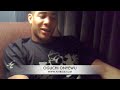 OGUCHI ONYEWU Talks about Belgium! OGUCHI ONYEWU Talks about Belgium!