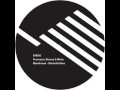 en005 - Francesco Bonora & Mirko - Mainthread Mike Dearborn remix - Etichetta Nera