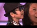 Un chinois de 4 ans imite Michael Jackson 