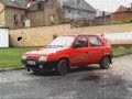 czech boy racer car spoted in the mountains czech boy racer car spoted in the mountains
