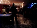 Nightlife in Tema, Ghana