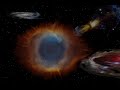 The Nursery - Galaxy Baby Animation The Nursery - Galaxy Baby Animation