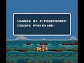 E.V.O Search for Eden Fish part:Final E.V.O Search for Eden Fish part:Final