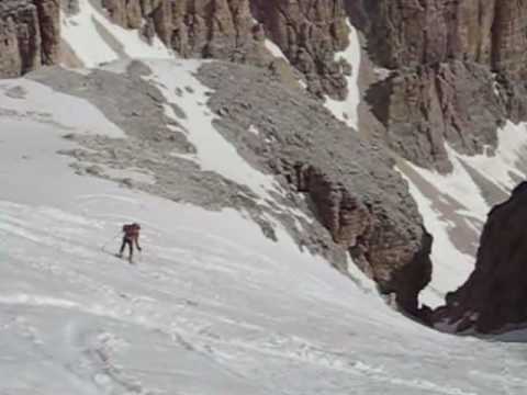 Video Val Setus e Sass di Mezd�