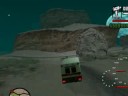 GTA SA Endrju Dzikie Pnącza cz.2  (Ivona) 18+