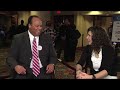 Dana Loesch talks with Ron Miller, Executive Director of Regular Folks United, and Maryland state senate candidate, about the Contract From America, tea parties and health care. www.PJTV.com.