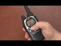 Видеообзор MIDLAND GXT-1000