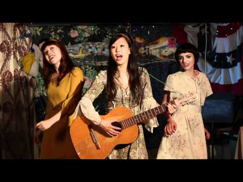 Some People - Esther Ku