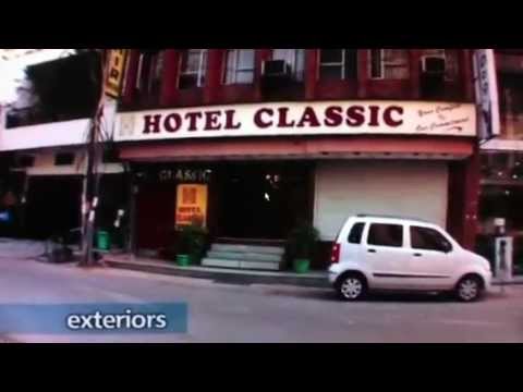 Video Hotel Classic New Delhi