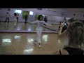 Diana rodriguez Salsa Suelta
