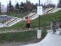Extremem Walking in Issaquah