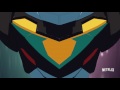 Teaser (Saison 1)