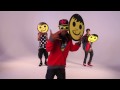 The Rangers - Neff Viral Video