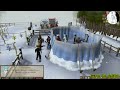 RuneScape - A Christmas Warble (Event 09) - Montage/Guide + Reward