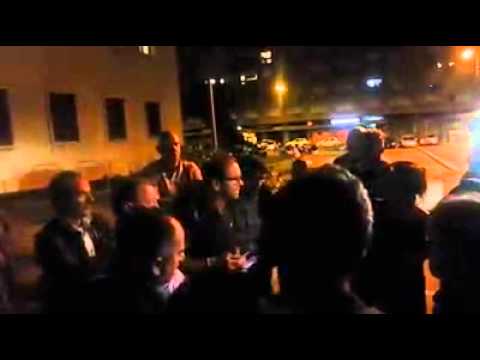Strazzullo”Sospenderemo agitazione solo dopo impegno di Governo e Eni” item-thumbnail