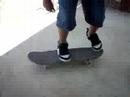 Heelflip Contest Entry