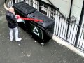 The Oddbins Christmas Odd-Bin