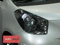 Ginevra 2008 - Toyota iQ