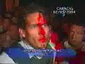 paul gillman le canta a chavez o a venezuela?