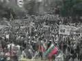 Paul Gillman le canta a Chavez o a Venezuela?