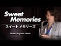 スウィート・メモリーズ / めちゃモテサックス・楽譜シリーズ