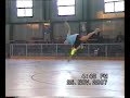 1° Gran Premio Città di Forlì - Gara Internazionale di Frisbee Freestyle 