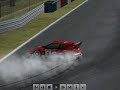 Peugeot 206 WRC @ Suzuka: BMW M3-Challenge