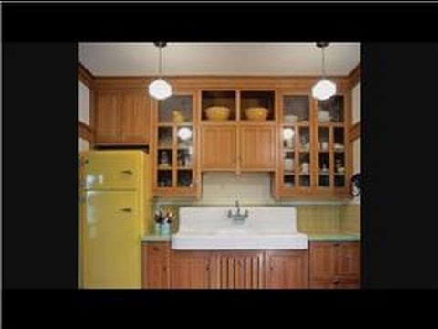 how to budget for kitchen cabinets