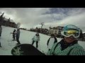 SBX Worldcup 2011/2012 - Episode 1 - TELLURIDE