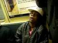 videos de New York 08 - Metropolitana 4,00am morti di sonno