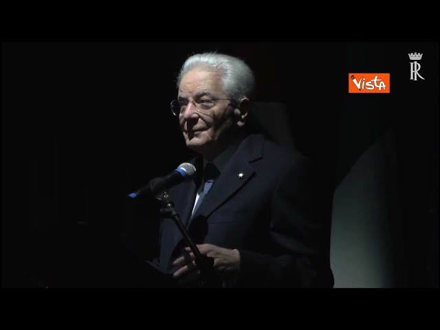 Mattarella in visita al carcere di Rebibbia: Le iniziative culturali come una fenice per i detenuti