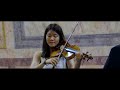 Click to View : Mantova Chamber 2020, Quatuor Hermès