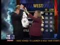 Alisyn Camerota & Steve Doocy - Dec 15, 2006